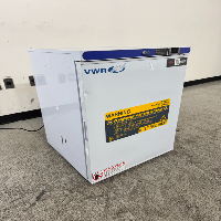 VWR Undercounter Freezer image 0